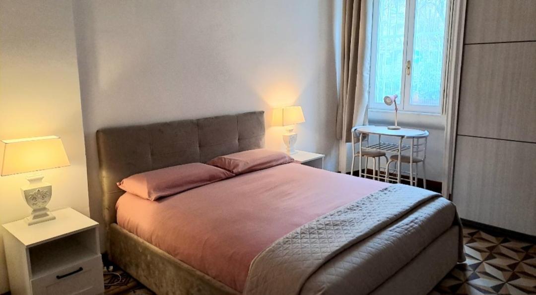 Frida'S Room House Милано Екстериор снимка